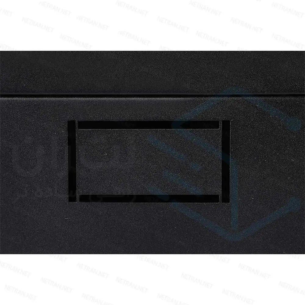 رک دیواری 9 یونیت آماد سیستم عمق 60-6